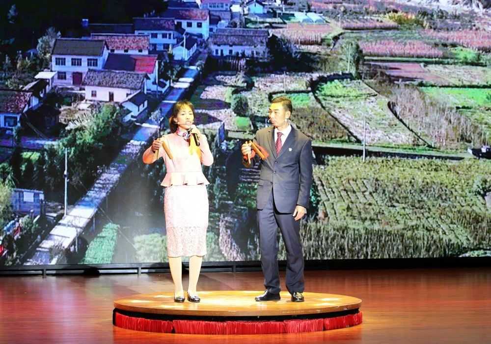 東風吹 戰(zhàn)鼓擂|留壩縣舉行2020年度村黨組織書記“曬初心、比業(yè)績”總擂臺賽