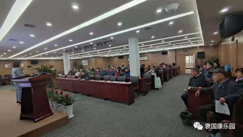 旅居在漢中，我們在行動 ——褒國古鎮(zhèn)旅游推介會圓滿收官