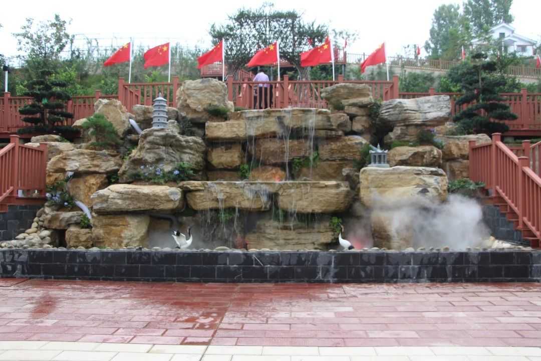 旅居在漢中，我們在行動 ——褒國古鎮(zhèn)旅游推介會圓滿收官