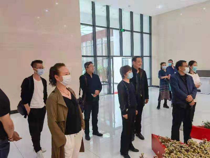 民建漢臺(tái)區(qū)委會(huì)開展慶祝建黨100周年 中共黨史、民建會(huì)史會(huì)章學(xué)習(xí)教育活動(dòng)