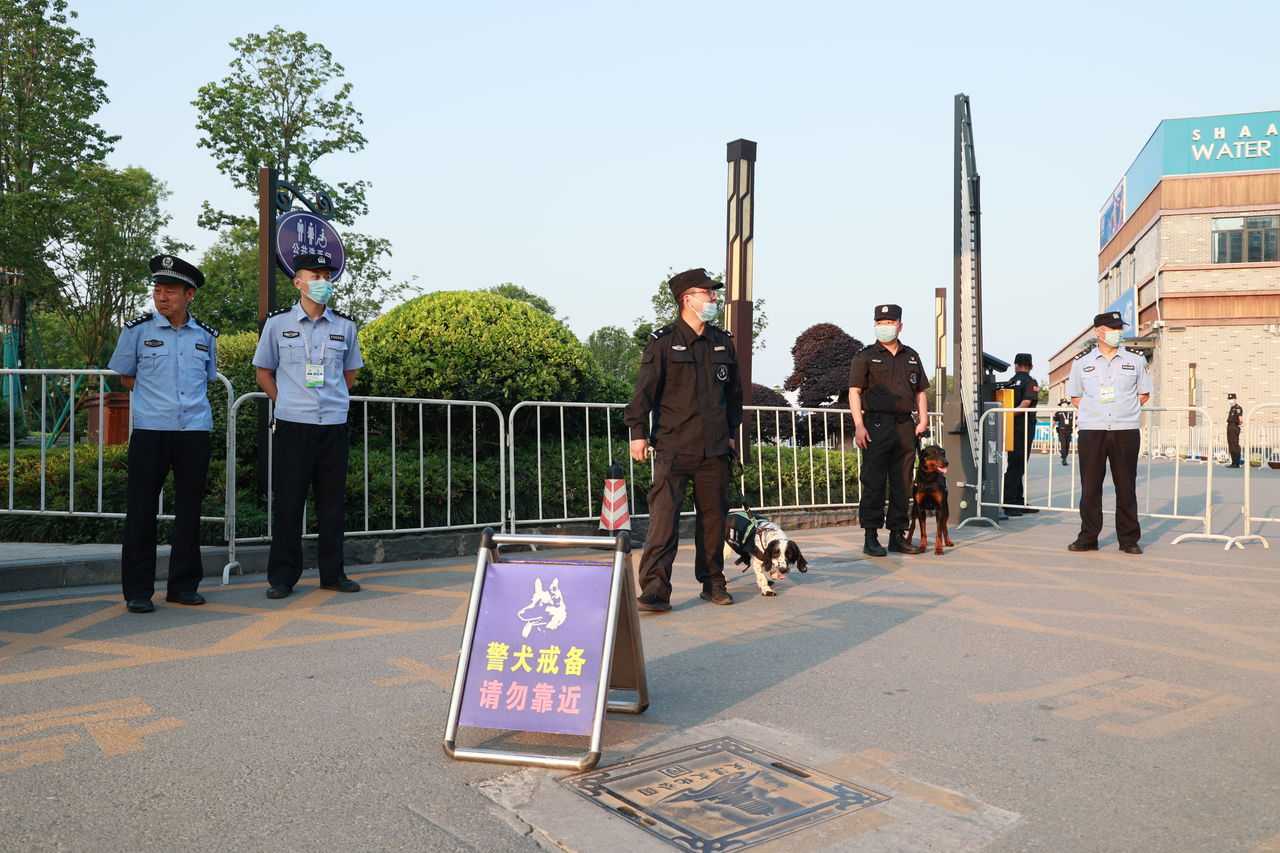 再續(xù)休閑觀光之約，“一帶一路”陜西2021漢中國際鐵人三項賽圓滿舉辦