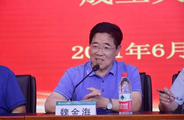 漢中市醫(yī)學(xué)會(huì)肛腸病專(zhuān)業(yè)委員會(huì)在我院成立