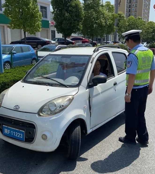 無牌還違停？拖移沒商量！