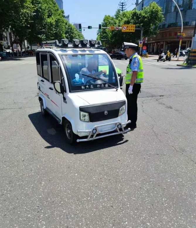 無牌還違停？拖移沒商量！