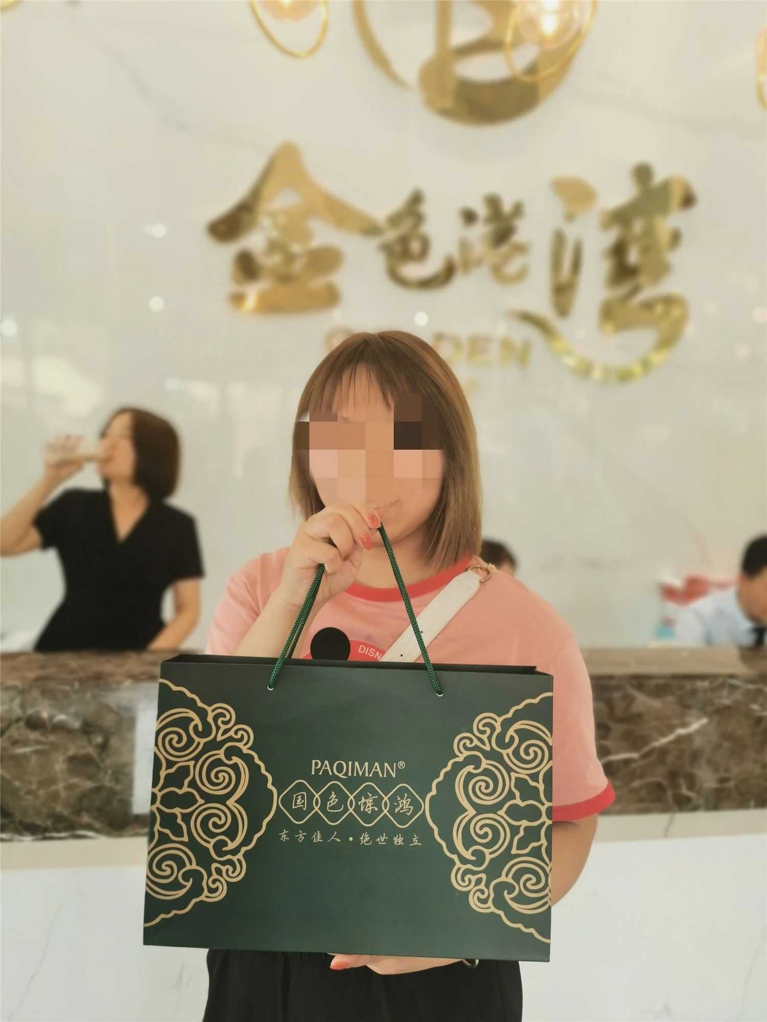 繁華盛景·始為君開I金色港灣樣板間盛大開放！