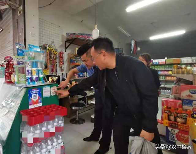 “筑牢安全網(wǎng) 護航開學季”，漢中檢察機關聯(lián)合四部門開展校園安全專項檢查整治行動