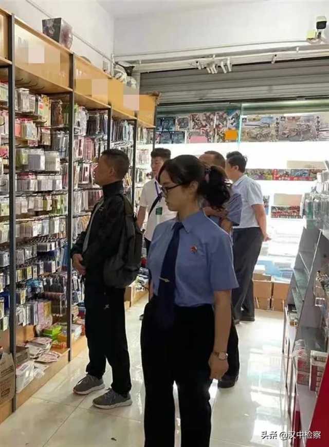 “筑牢安全網(wǎng) 護航開學季”，漢中檢察機關聯(lián)合四部門開展校園安全專項檢查整治行動