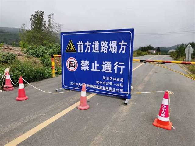 68小時堅(jiān)守！漢中交警大隊(duì)圓滿完成國慶假期道路交通安保任務(wù)"