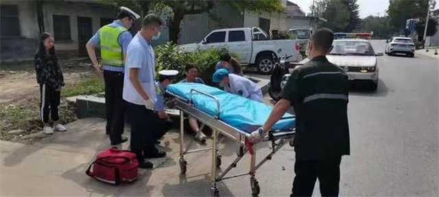 68小時堅(jiān)守！漢中交警大隊(duì)圓滿完成國慶假期道路交通安保任務(wù)"
