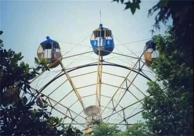 好消息！漢中蓮花池公園即將回歸→