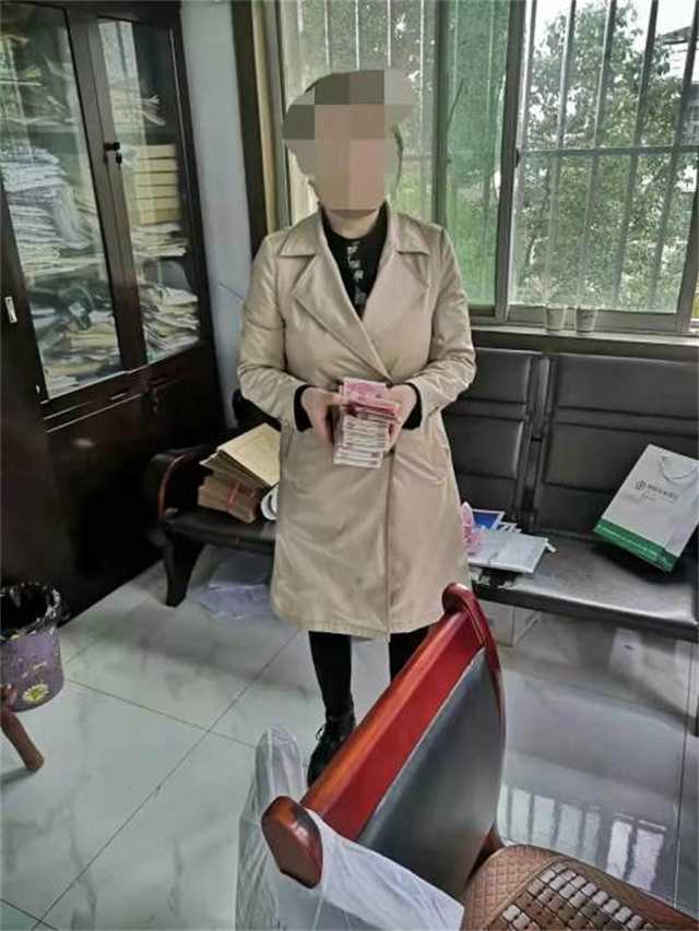 貸款逾期被起訴，判決后仍無動于衷，洋縣一“老賴”被拘15日！