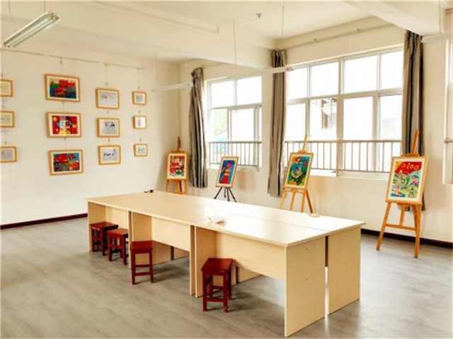 傳承紅色基因！漢中一小學建起了黨史學習特色教室