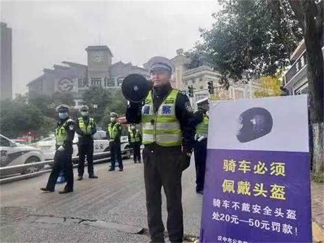 動真格！實施第一天，處罰210人！
