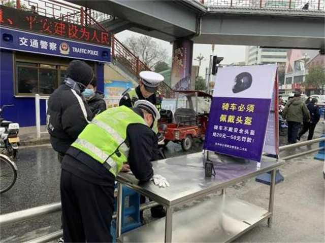 動真格！實施第一天，處罰210人！