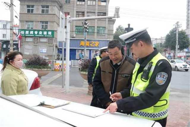 動真格！實施第一天，處罰210人！
