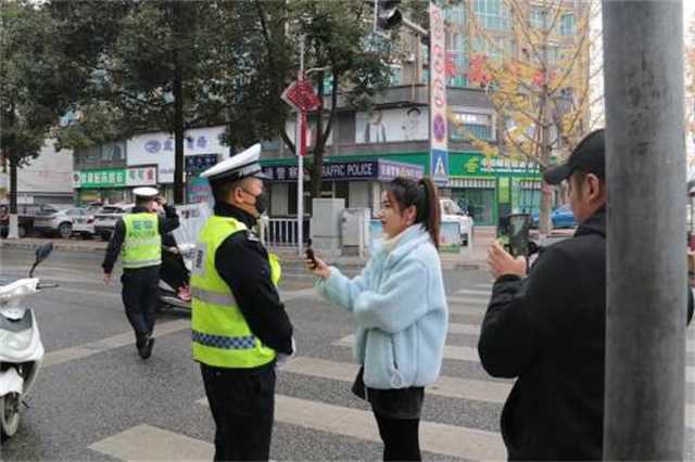 動真格！實施第一天，處罰210人！