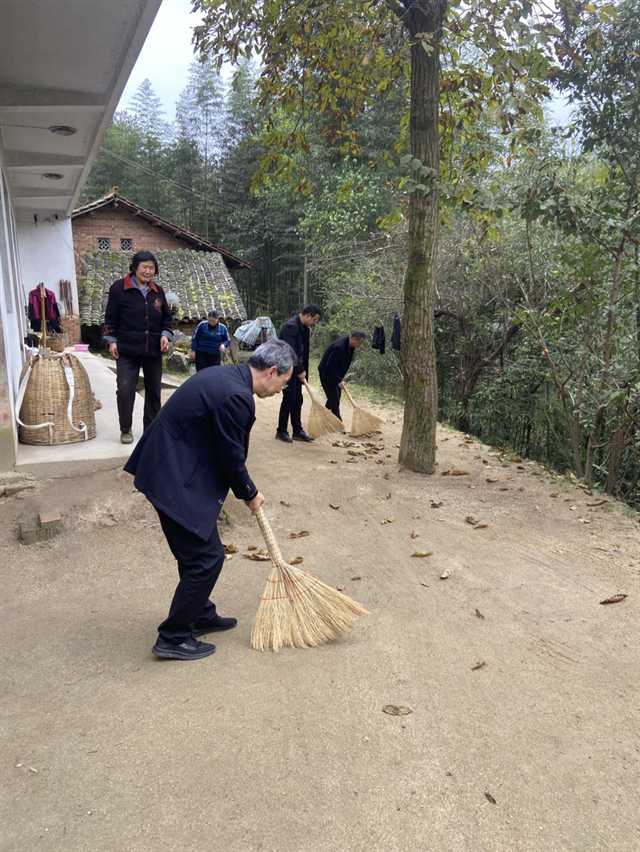 “進(jìn)、知、解”城固縣審計(jì)局用心用情干在實(shí)處