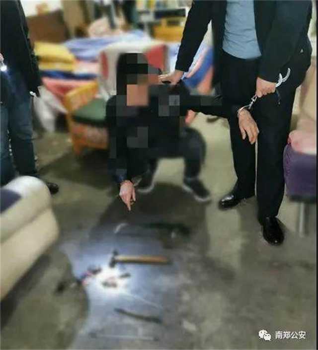 給力！6輛摩托車返還失主，南鄭破獲系列盜竊三輪車案