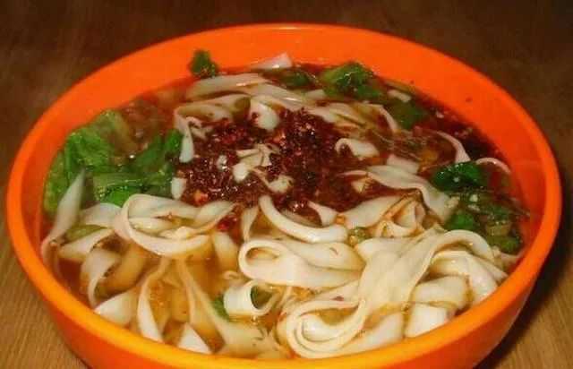 尋味漢中！這幾種冬季暖心美食，越吃越有滋味兒~