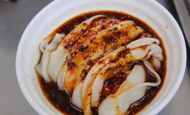 尋味漢中！這幾種冬季暖心美食，越吃越有滋味兒~