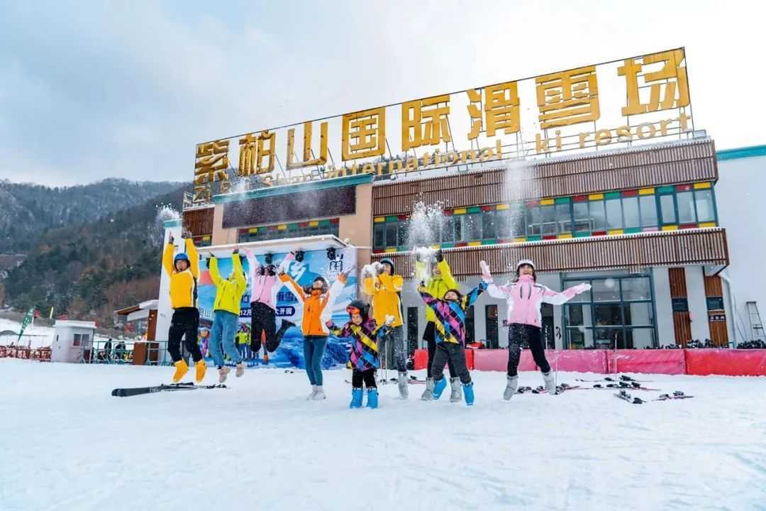 在漢中，這定是您向往的冬日生活！