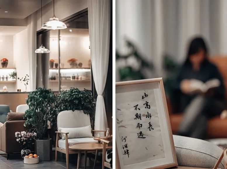 在漢中，這定是您向往的冬日生活！