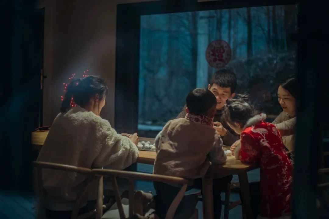 在漢中，這定是您向往的冬日生活！