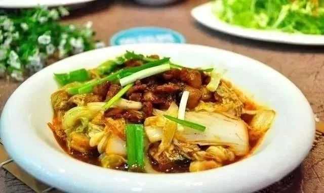 尋味漢中！這幾種冬季暖心美食，越吃越有滋味兒~