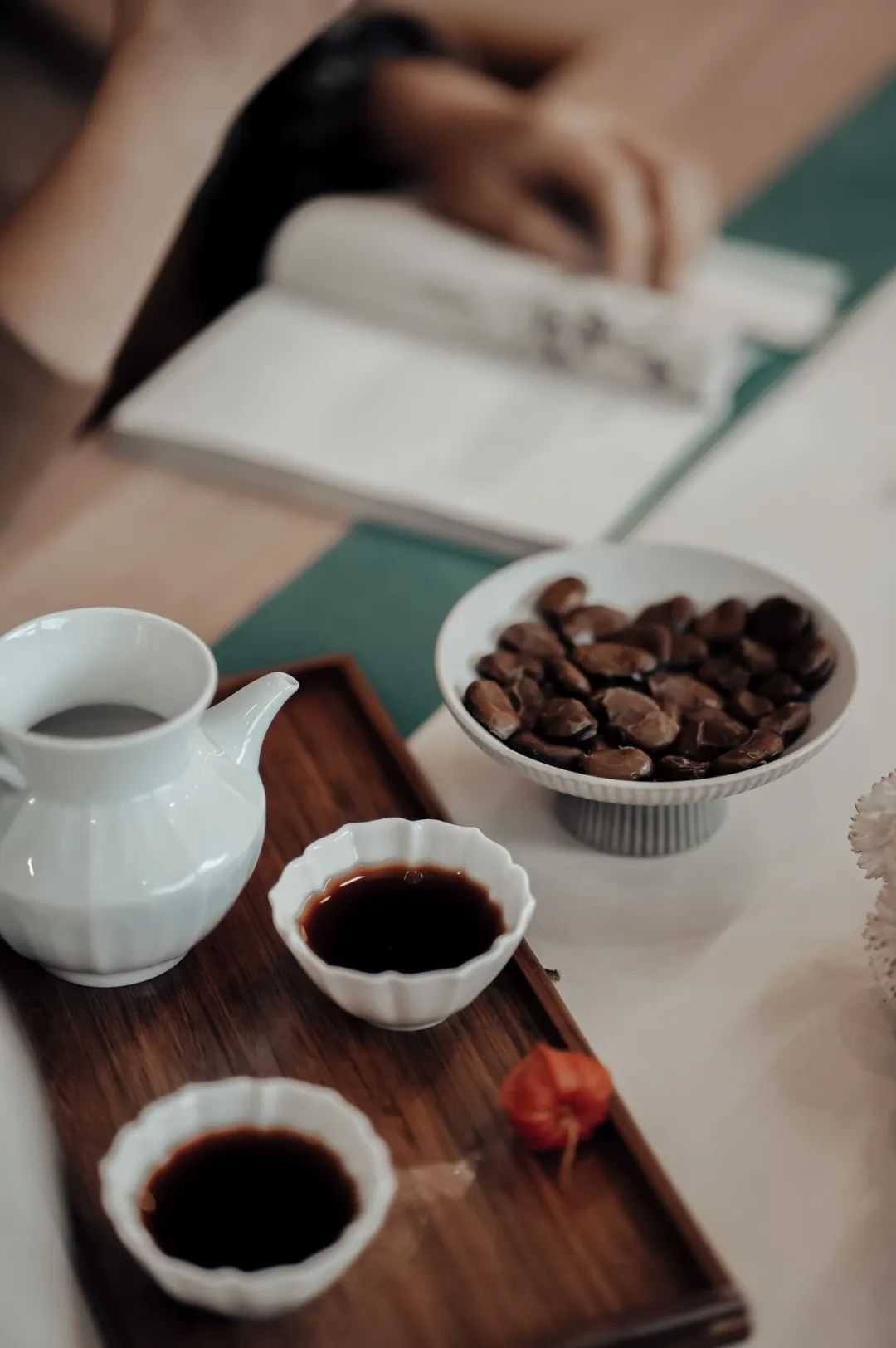 在漢中，這定是您向往的冬日生活！