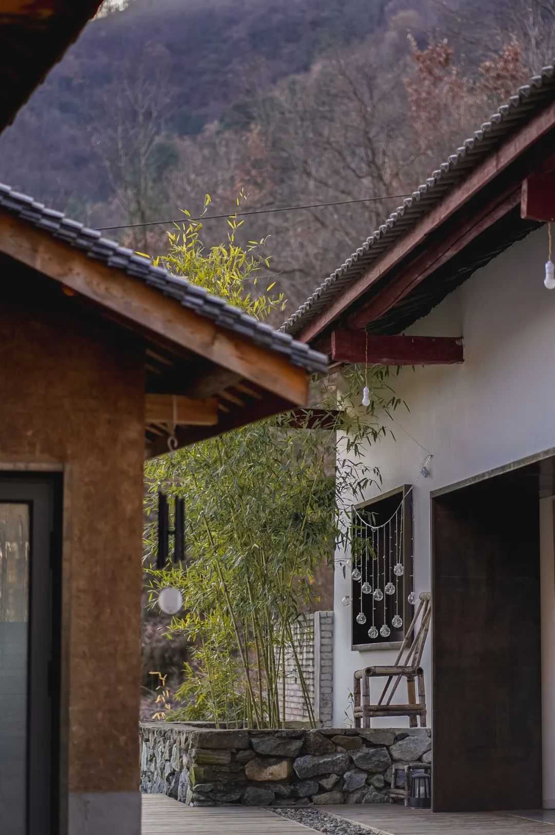 在漢中，這定是您向往的冬日生活！