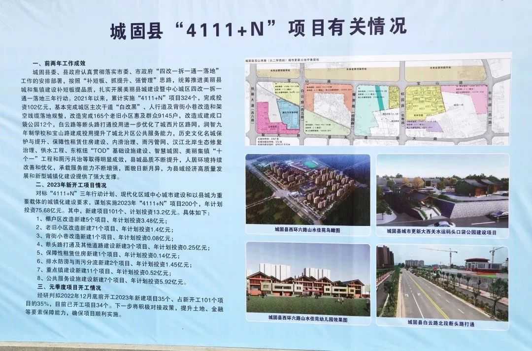 漢中289個(gè)民生項(xiàng)目，集中開(kāi)工！