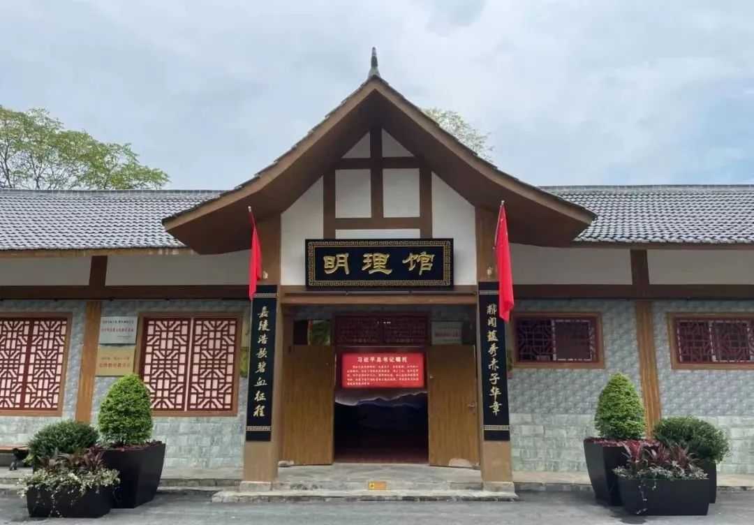 喜訊！漢中略陽徐家坪景區(qū)成功創(chuàng)建國家AAA級景區(qū)