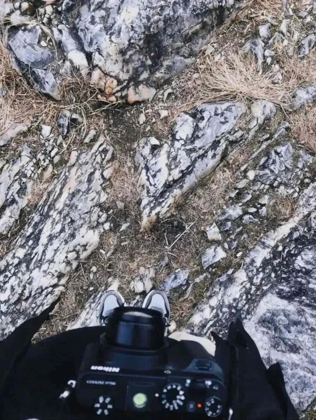 漢中美圖大片！煙火起 照人間，喜悅無邊 執(zhí)手憶此年。