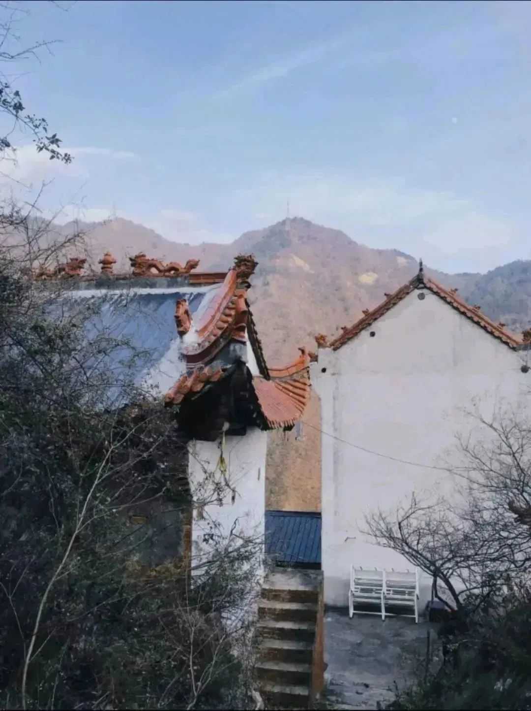 漢中美圖大片！煙火起 照人間，喜悅無邊 執(zhí)手憶此年。
