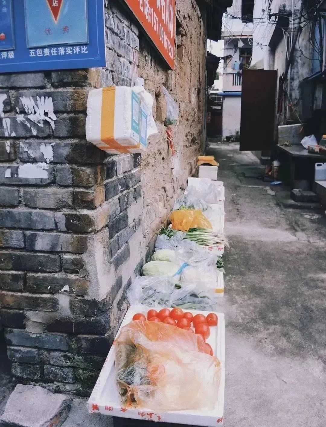 漢中美圖大片！煙火起 照人間，喜悅無邊 執(zhí)手憶此年。