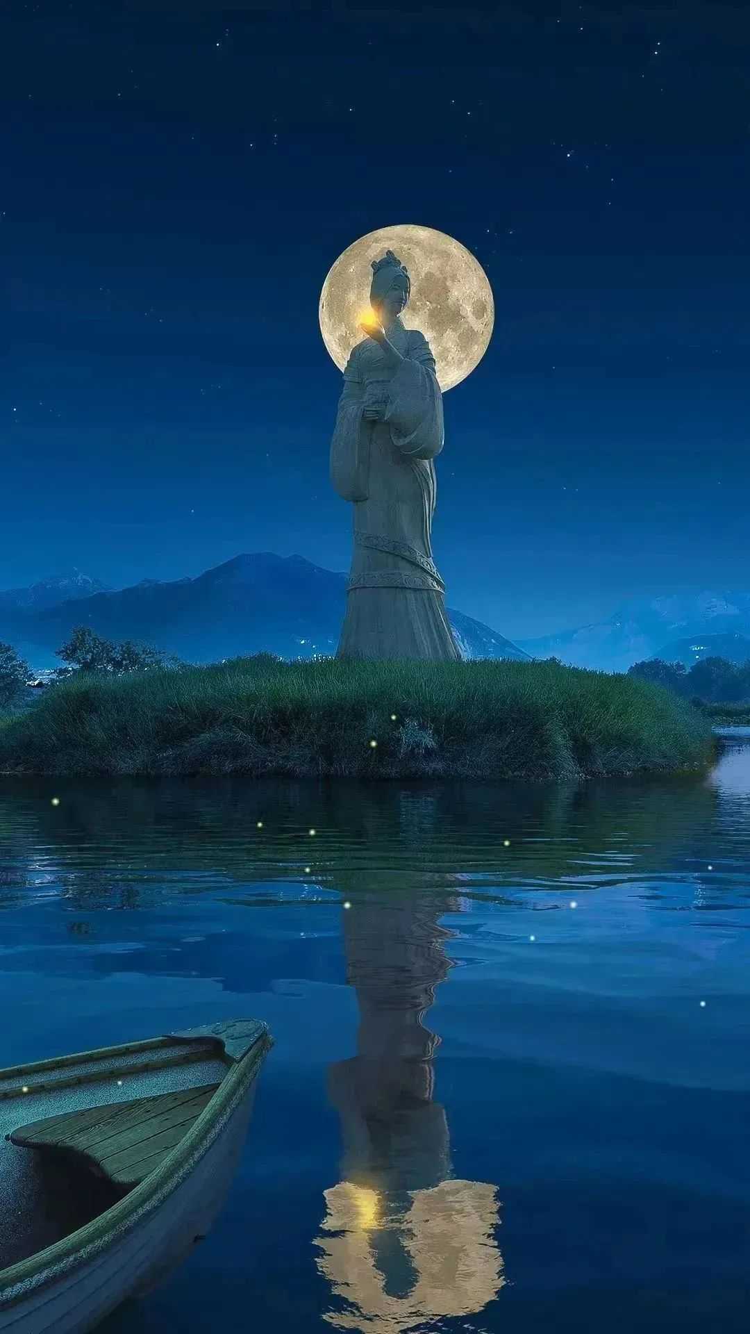 漢中美圖大片！煙火起 照人間，喜悅無邊 執(zhí)手憶此年。