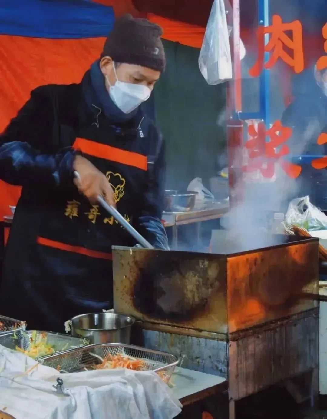 漢中美圖大片！煙火起 照人間，喜悅無邊 執(zhí)手憶此年。