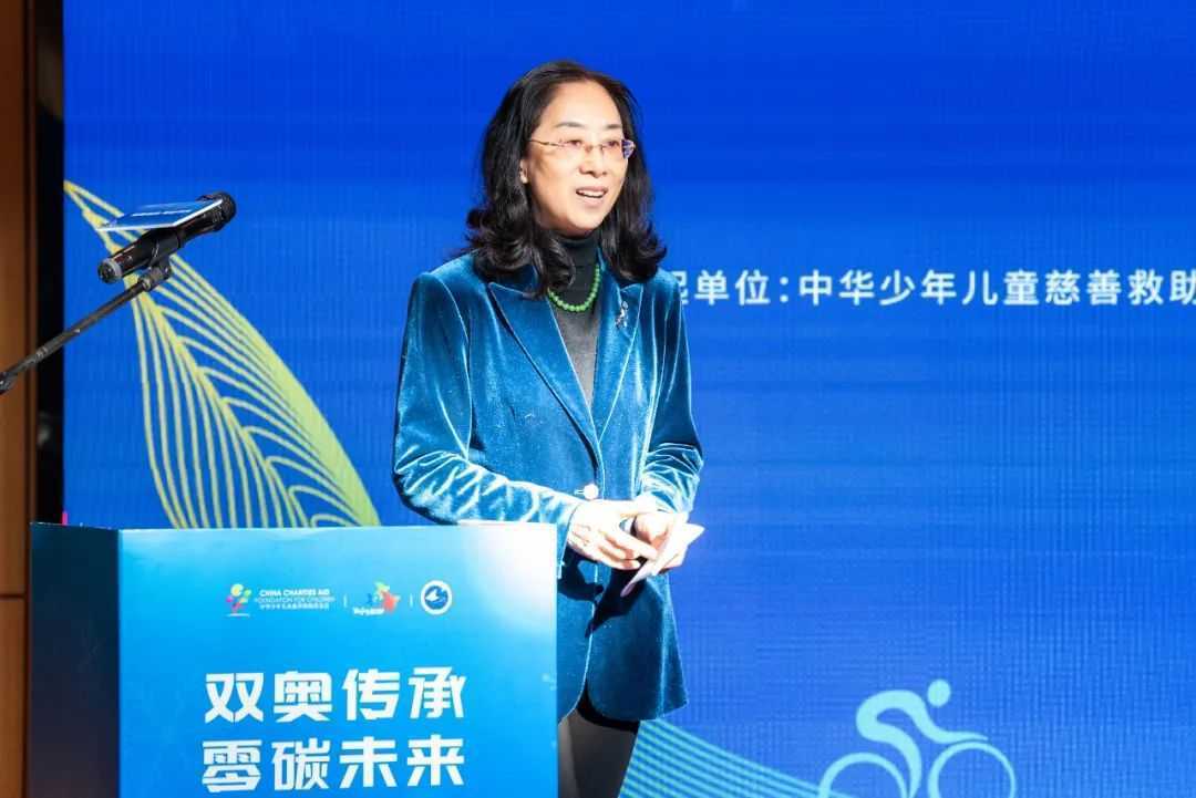 安利出資700萬元，推動“雙碳”教育進校園