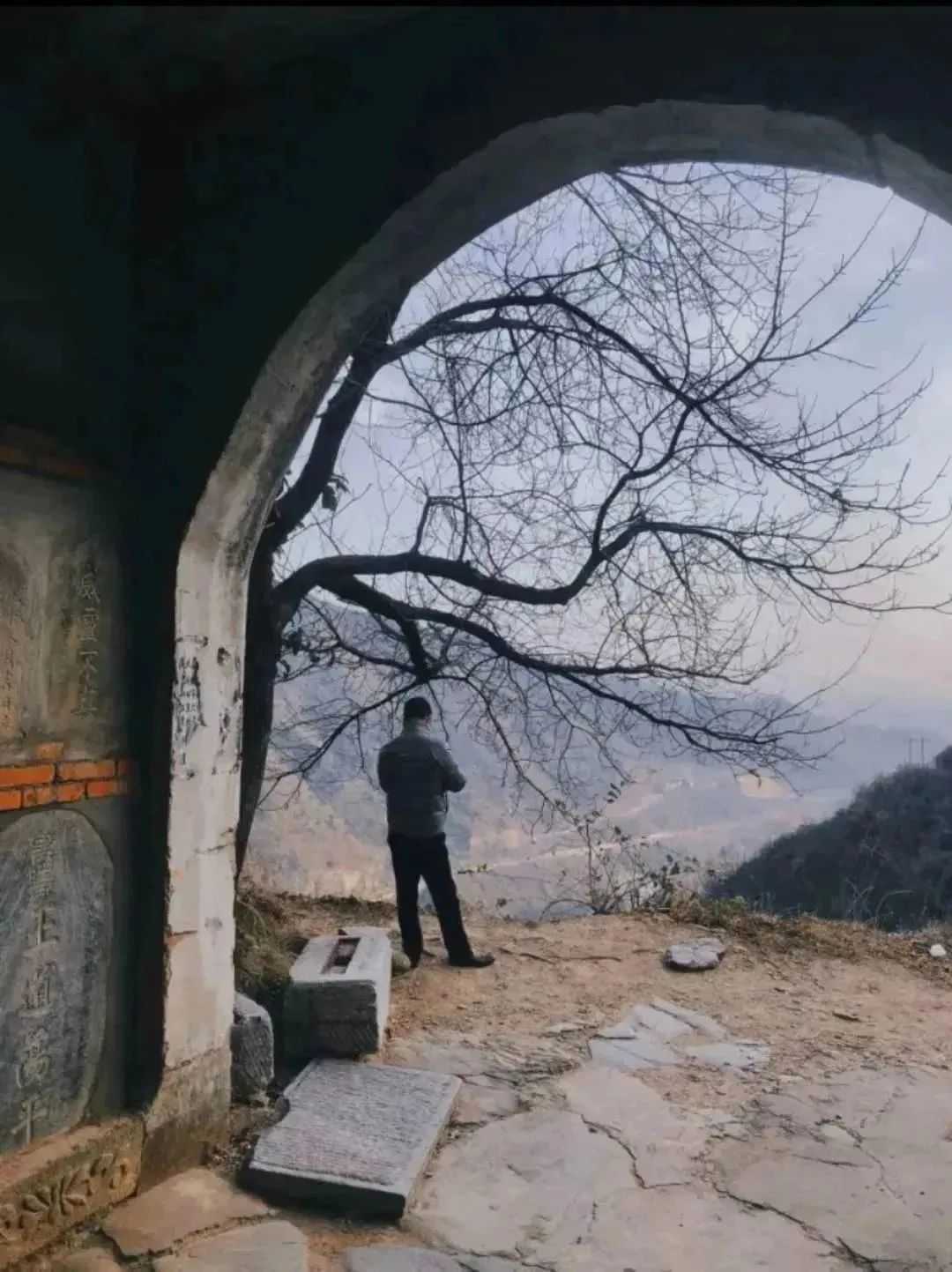 漢中美圖大片！煙火起 照人間，喜悅無邊 執(zhí)手憶此年。
