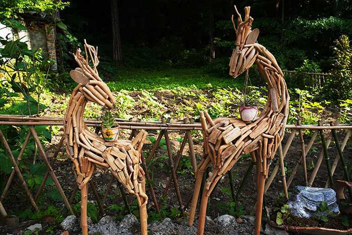 留壩縣出臺(tái)《留壩縣村容村貌提升導(dǎo)則》，村容村貌提升建設(shè)有了標(biāo)準(zhǔn)。