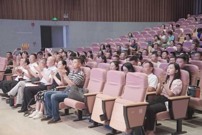 “遇見秦嶺，預見未來”大秦嶺研學2023秋季產(chǎn)品推介會在漢中留壩縣舉辦