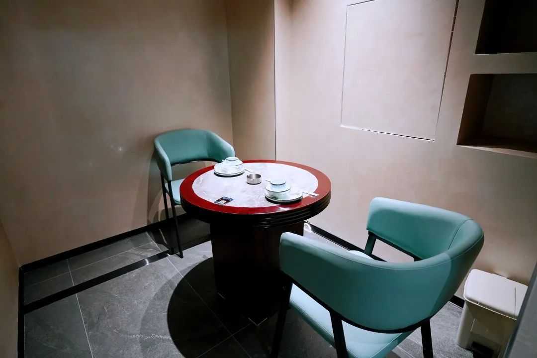這家火爆漢中的特色中餐開(kāi)分店啦！