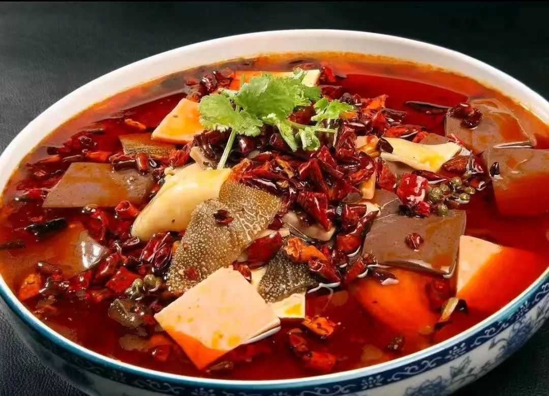 這家火爆漢中的特色中餐開(kāi)分店啦！