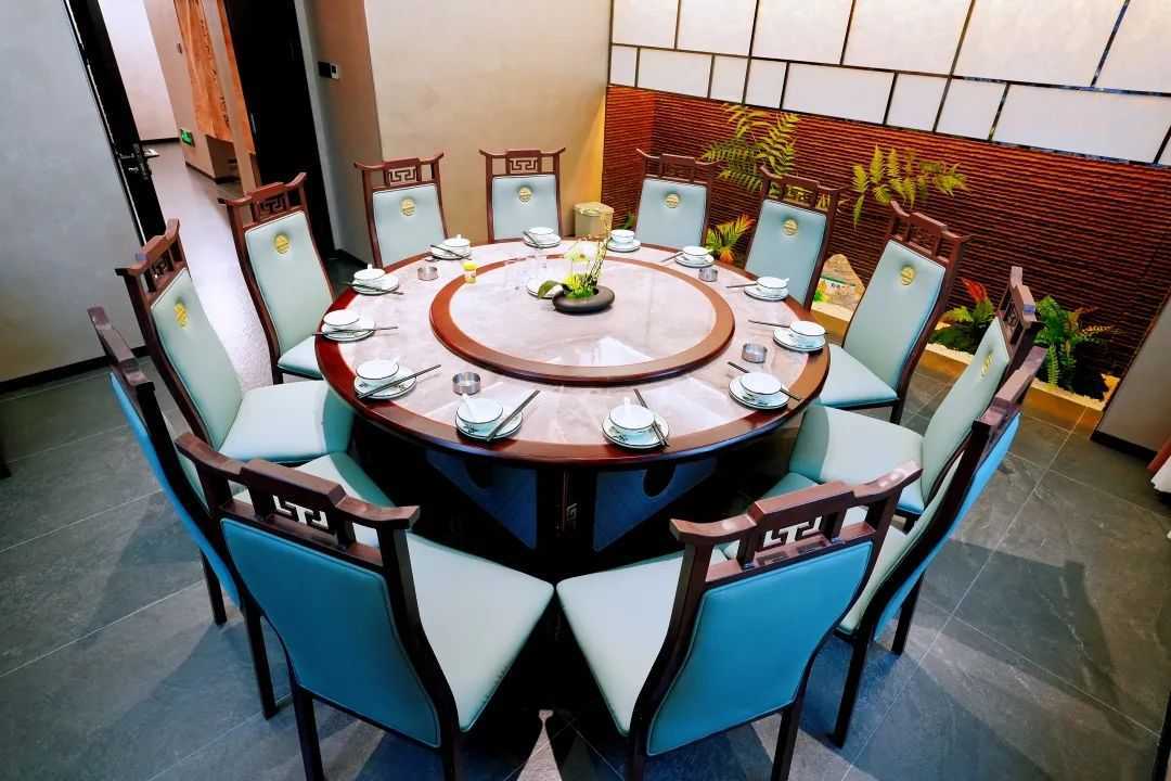 這家火爆漢中的特色中餐開(kāi)分店啦！