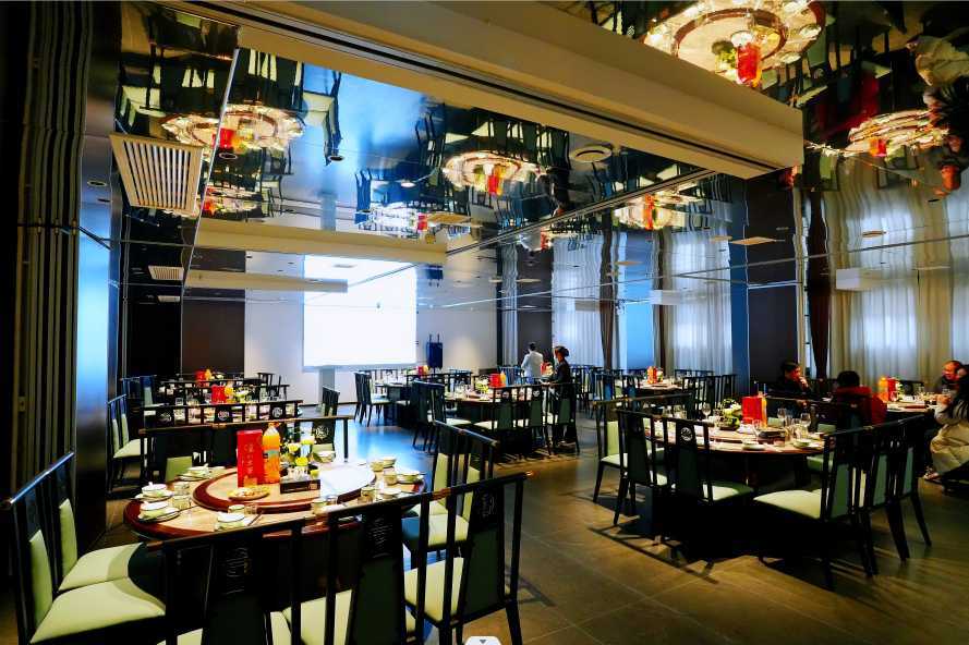 這家火爆漢中的特色中餐開(kāi)分店啦！