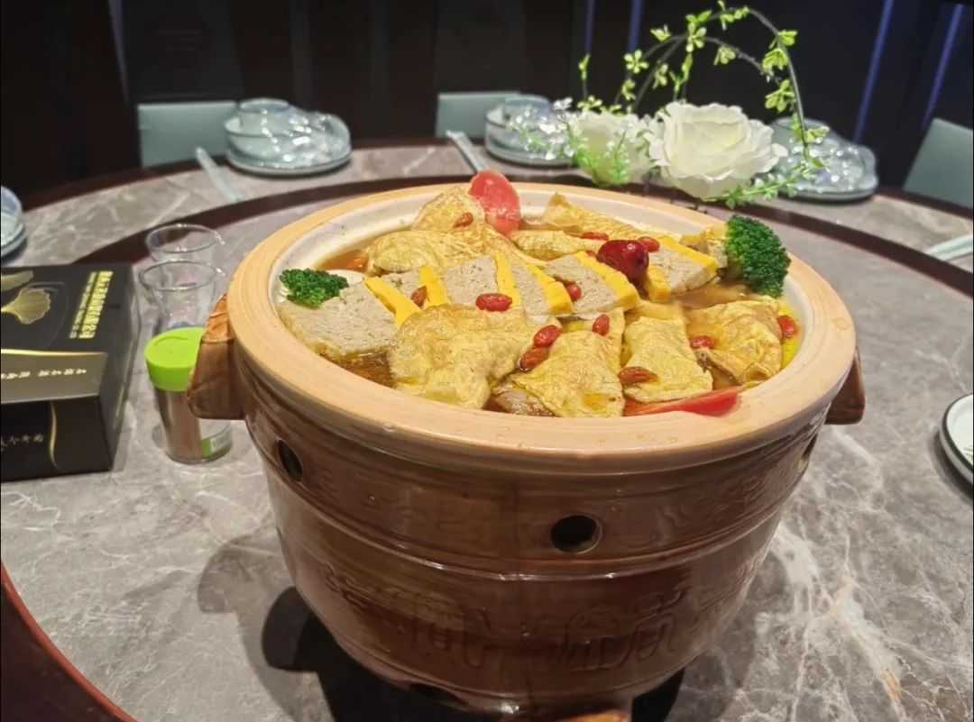 這家火爆漢中的特色中餐開(kāi)分店啦！