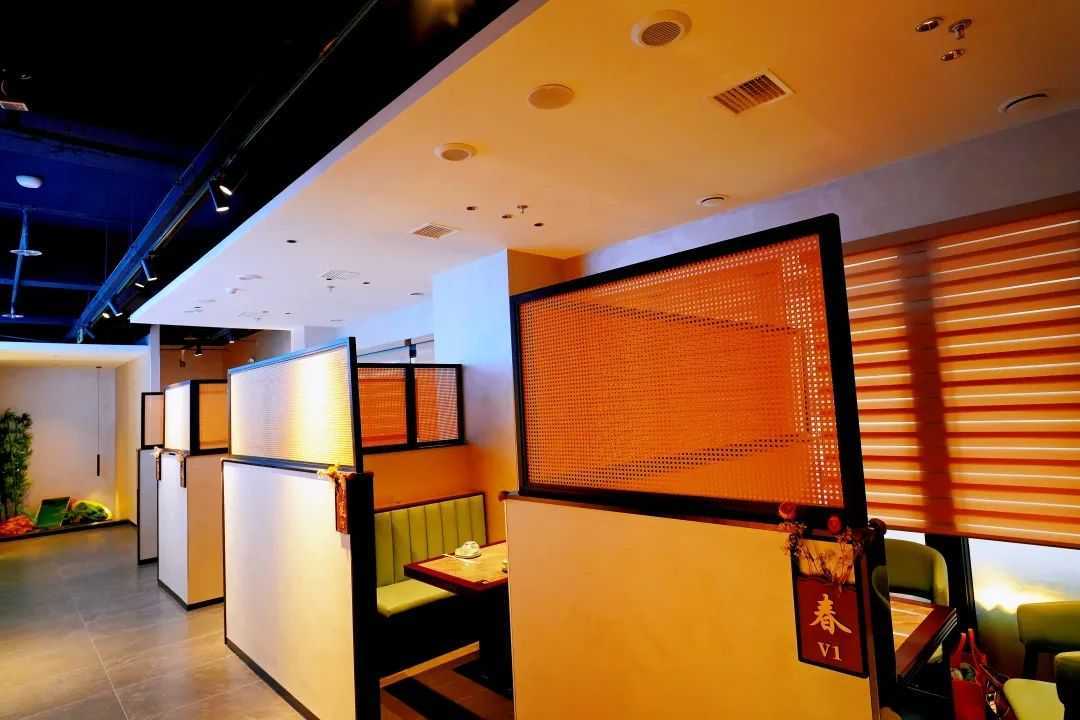 這家火爆漢中的特色中餐開(kāi)分店啦！