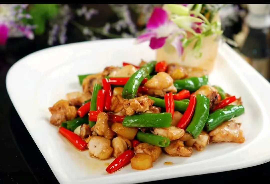 這家火爆漢中的特色中餐開(kāi)分店啦！