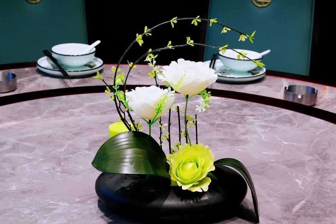 這家火爆漢中的特色中餐開(kāi)分店啦！
