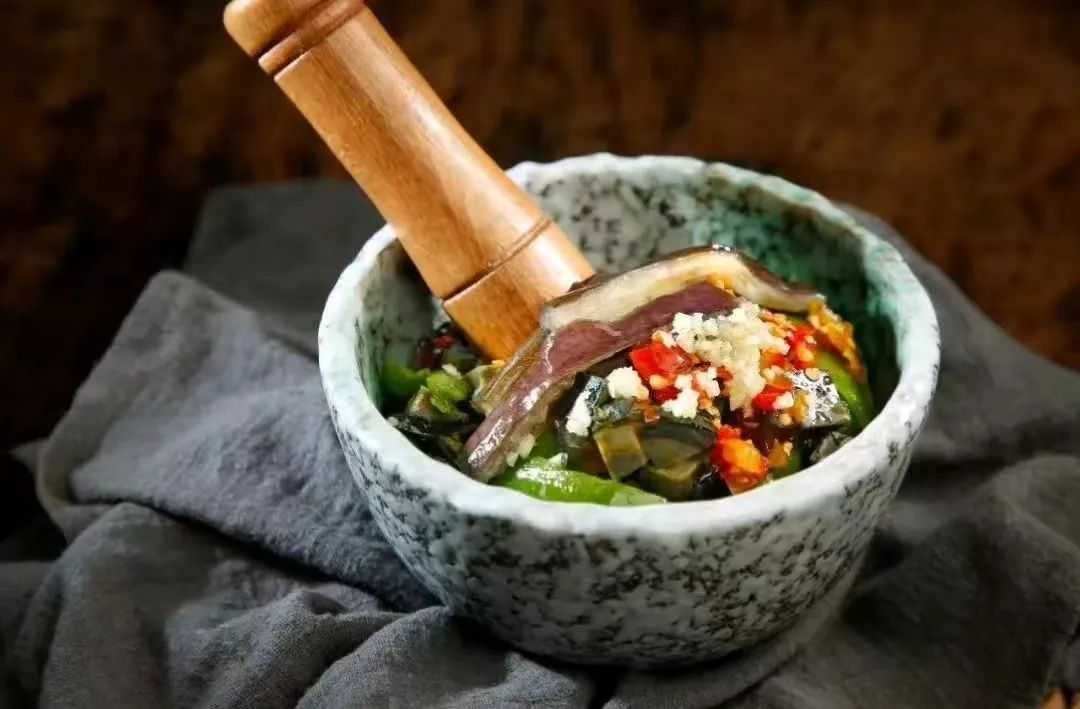 這家火爆漢中的特色中餐開(kāi)分店啦！